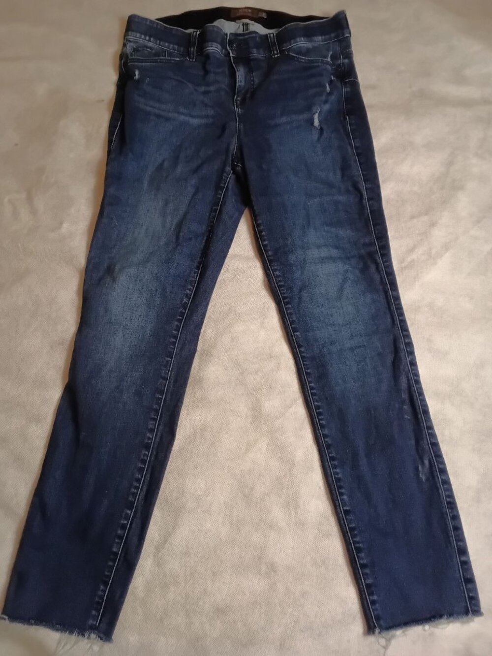 Torrid Bombshell Skinny super-soft Jeans Size 16 XT Extra Tall